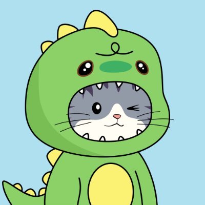 BaseMeow's profile picture. Base Meow, Purr into the Future! Alpha community on @Base! Open to project collaborations! DM📪 Families @BaseMeow, @GmeowNFT, @BaseRibbitz, @SmartFoxesNFT