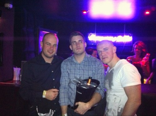 marcusbutcher's profile picture. 