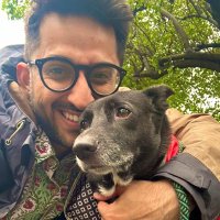 Manas Singh (@menacesingh) 's Twitter Profile Photo Manas Singh (@menacesingh) 's Twitter Profile Photo