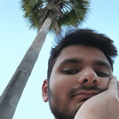 bhansali_umang's profile picture. Just got introduced to this beautiful thing called 'hope'.