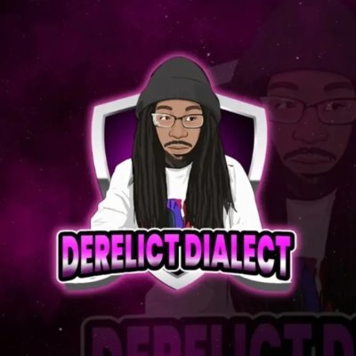 Derelict_Dialect_ttvさんのプロフィール画像