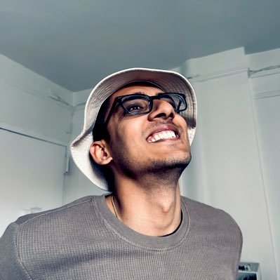 AnkMister's profile picture. just curious | I work on agent stuff