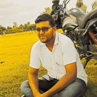 MDSharifHasanP4's profile picture. मतलब के बगैर राब्ते में रहना
हर किसी के बस की बात नहीं होती