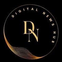 Digital News Hub (@digital_newshub) 's Twitter Profile Photo Digital News Hub (@digital_newshub) 's Twitter Profile Photo