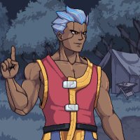 Dayle | NT Outer Citizen (@daylep91) 's Twitter Profile