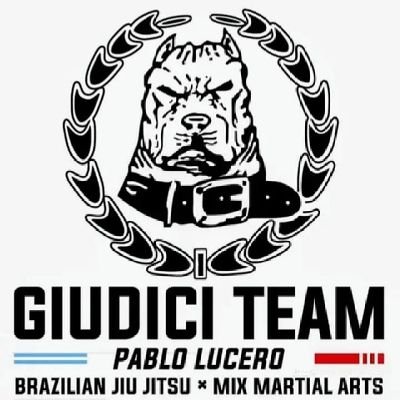 Director Giudici Team Bjj Argentina 🇦🇷
Faixa Preta 4to Grado 🇧🇷
Entrenador de MMA
Cinturón negro 6to Tuan Kuoshu Kung fu 🇼🇸