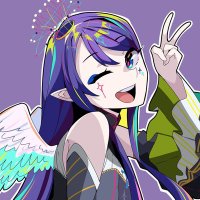 Reverie Calypso ππͺ½| VTuber (@reveriecalypso) 's Twitter Profile