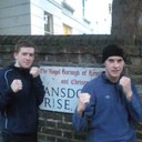 John Teal - @ManosDePiedra88 - Twitter