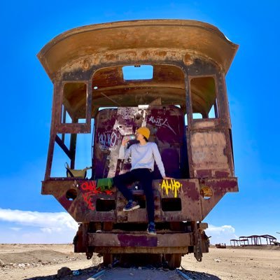 damin_musavolta's profile picture. 音楽活動がんばるぞ！っていうアカウント！LOVECOMMOTIONSのドラムとかギターとか！ex)久保田恵子とBadApple,群馬事変,kleio,THE FOREVERS,BMD,他多数