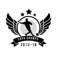 Copa champs 18 (@copachamps18) 's Twitter Profile Photo Copa champs 18 (@copachamps18) 's Twitter Profile Photo