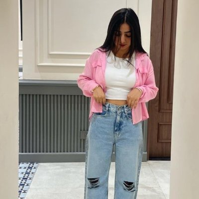 HaashniJamwal's profile picture. Animator | Bringing stories to life, one frame at a time.