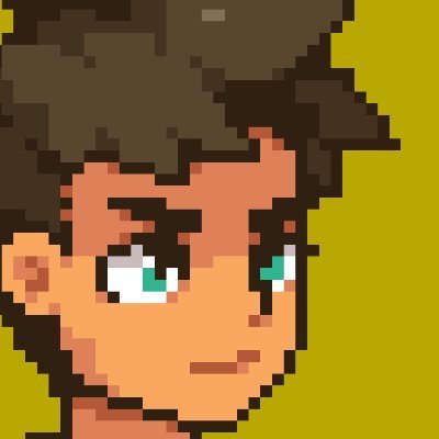 I made Littlewood, Magicite, Roguelands, and Pixel Kingdom. Artist for Kindergarten 1+2+3. Working on Monsterpatch!