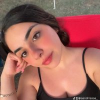 Andrea G. Gonzalez ♏︎ (@andrreaaag) 's Twitter Profile Photo Andrea G. Gonzalez ♏︎ (@andrreaaag) 's Twitter Profile Photo