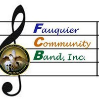 Fauquier Community Band (@fauquierband) 's Twitter Profile