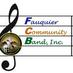 Fauquier Community Band (@fauquierband) Twitter profile photo Fauquier Community Band (@fauquierband) Twitter profile photo