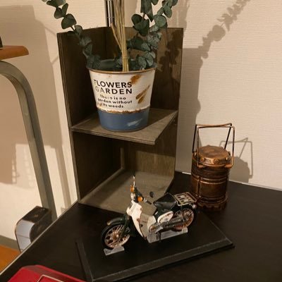 ota_h7's profile picture. ただの野良垢