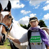 Fiona Oakes (@marathonfiend) 's Twitter Profile