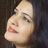 Rinki Jha (@r_jhaa) 's Twitter Profile