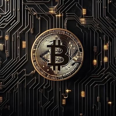 cryptorunner001's profile picture. Discover the potential of crypto & blockchain,News, insights and industry trend🌐