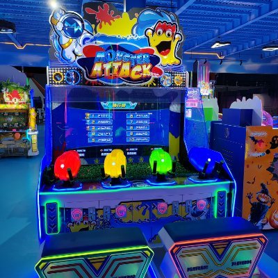 EparkG's profile picture. Epark arcade game machine
WhatsApp:+86 139 2413 0377