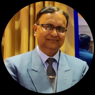 Dr_SKGuptaBHU64's profile picture. Professor of Law, Banaras Hindu University, India. Email:skgupta100@bhu.ac.in