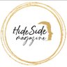 hidesidewithak's profile picture. it’s all about you . we are not much active on ✖️ instead of Instagram or facebook