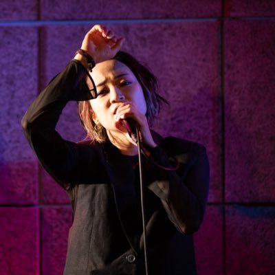 MShina720's profile picture. 歌うことってきっと生きること........シンガー 表現者 創る...そんな人／月灯り/Eternal Brosis/Nakss