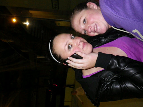 I'm 17 turning 18 can't wait!! I love hanging out with my fwends!! I hate confrontations!! I love having a gud time!!