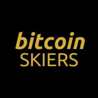 Bitcoin Skiers ⚡️₿ 🎿 ⛷️ (@bitcoinskiers) 's Twitter Profile