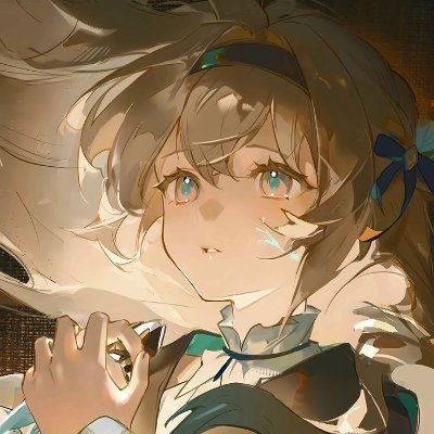 Alyss «3さんのプロフィール画像