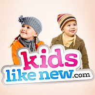 kidslikenew's profile picture. Emarketplace for buying & selling kids' 'like new' stuff. 10% of our fees to kids' charities - so every time you buy we donate #SBS winner @TheoPaphitis '13