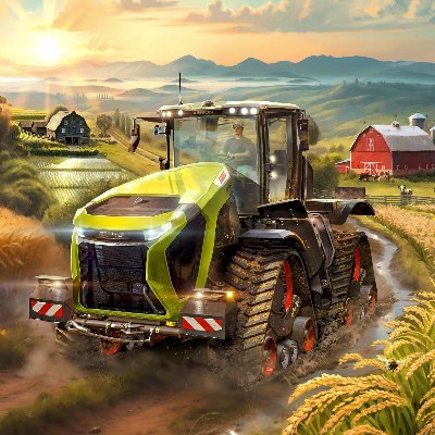 🚜 Enhance your Farming Simulator 25 experience with FS25 Mods! Get new equipment, vehicles, maps, and more. Elevate your virtual farming today! 🌾