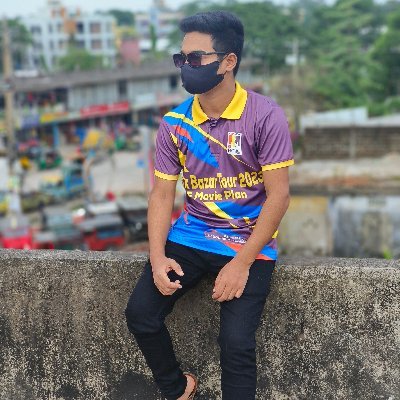 ashikbd04's profile picture.