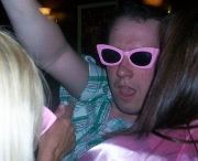 ohdannyboy16's profile picture. 