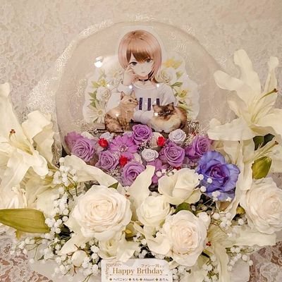 shikiXproject's profile picture. 志貴くんの出演するイベント、また誕生日に向けて、お花や応援広告を告知するアカウントです。                    
↓↓↓現在進行中の企画は1件です↓↓↓