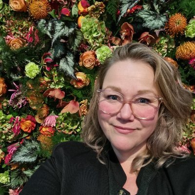 Business development ~ Marketing & Sales ~ Hart voor de Land en Tuinbouw. ~ @Hortipoint