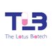 The Lotus Biotech (@thelotusbiotech) Twitter profile photo The Lotus Biotech (@thelotusbiotech) Twitter profile photo