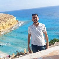 ahmed (@ahmedali17899) 's Twitter Profile