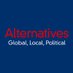 Alternatives Journal (@alternatives_j) Twitter profile photo Alternatives Journal (@alternatives_j) Twitter profile photo