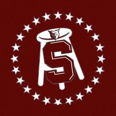 official barstool of THE Sherman Bearcats( not affiliated with barstool or Sherman Bearcats) #S2P