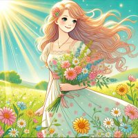 ぽんた (@marriageajtdmw) 's Twitter Profile Photo