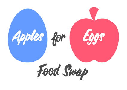 Home produce swapping community
http://t.co/xEqOHUaTKy