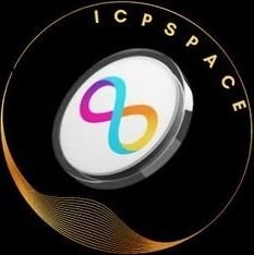 Icpspace🎙️ Profile