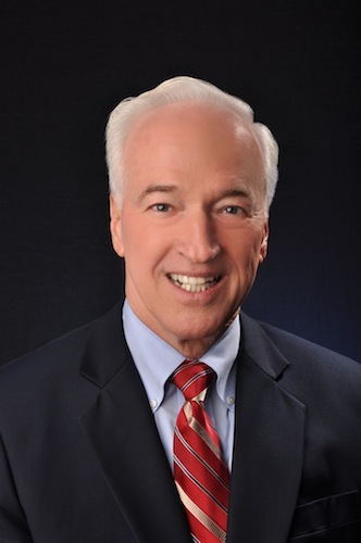 A lifer in the Boston area, I have sold real estate for the last 34 years. Some people mistake me for V.P. Joe Biden. Is that a good thing?