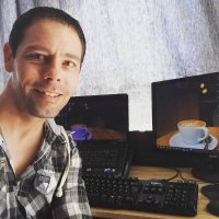 Phil Bridge (@psbridgebooks) 's Twitter Profile Photo