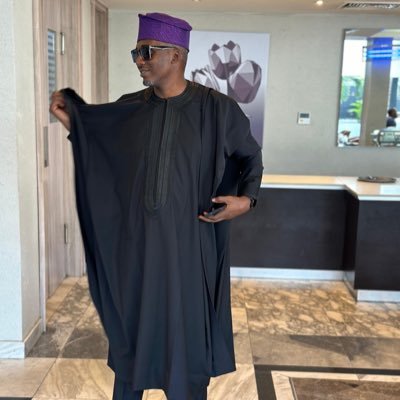 Thinker,Mobilizer, Husband of Aunty Les, Father of Boys, Deep sea marine Logistics Specialist, Oil and gas support Professional.
