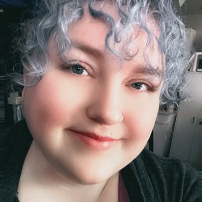 Simply Complex 🇨🇦 🏳️🌈Deaf, DID, Mental Health Allies & Advocates for the Deaf & Marginalized population, Artists/Writers, Nursing & Dr to be (She/Her/Elle)