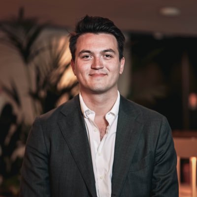 XavierDpt's profile picture. Attorney (NY Bar) | NYC - Paris