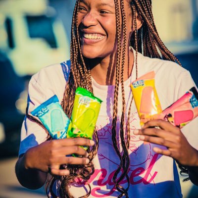 Here to sort out all your ice cream cravings. +260973888202 | milesmutalec@gmail.com