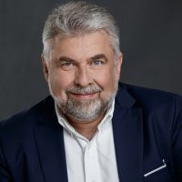 Stephane CLEMENT (@steph_clement) 's Twitter Profile